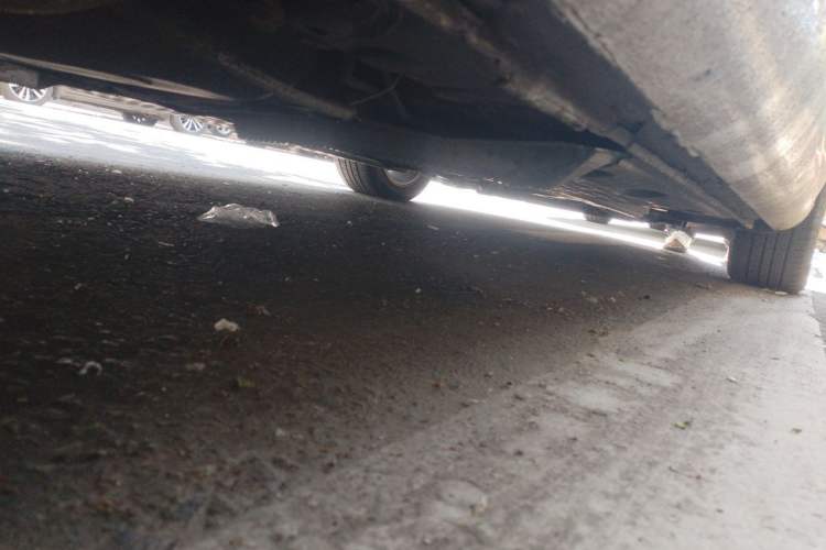 Used Volkswagen Golf 2012 1.6L Automatic Comfort Model Chassis Rear Right