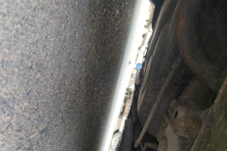 Used Volkswagen Golf 2012 1.6L Automatic Comfort Model Chassis Rear Right
