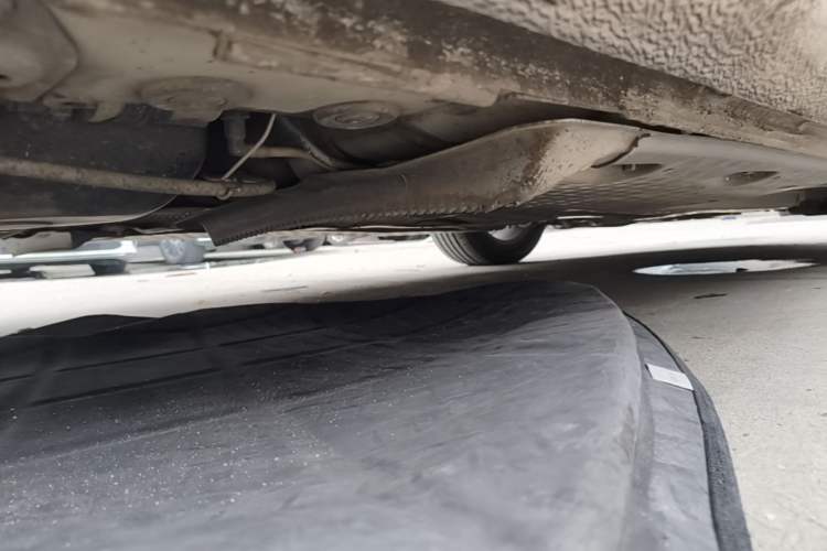 Used Volkswagen Golf 2012 1.4 TSI Automatic Comfort Edition Chassis Rear Right
