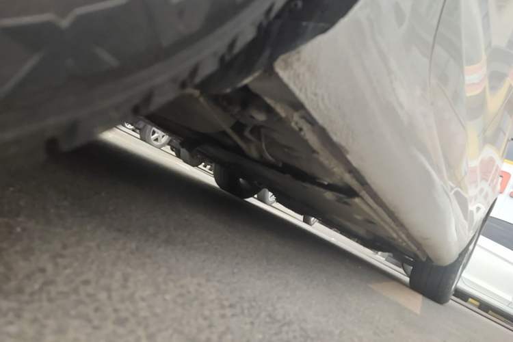 Used Volkswagen Golf 2012 1.4 TSI Automatic Comfort Edition Chassis Rear Right