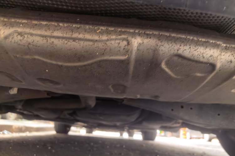 Used Volkswagen Golf 2012 1.4 TSI Manual Comfort Edition Chassis Rear