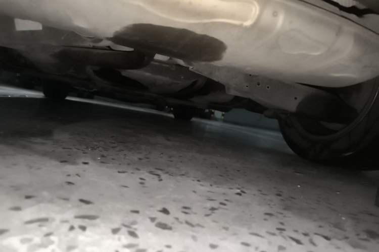 Used Volkswagen Golf 2012 1.6L Automatic Comfort Model Chassis Rear