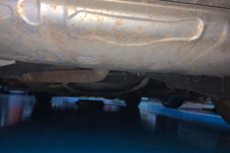 Used Volkswagen Golf 2012 1.4 TSI Automatic Comfort Edition Chassis Rear