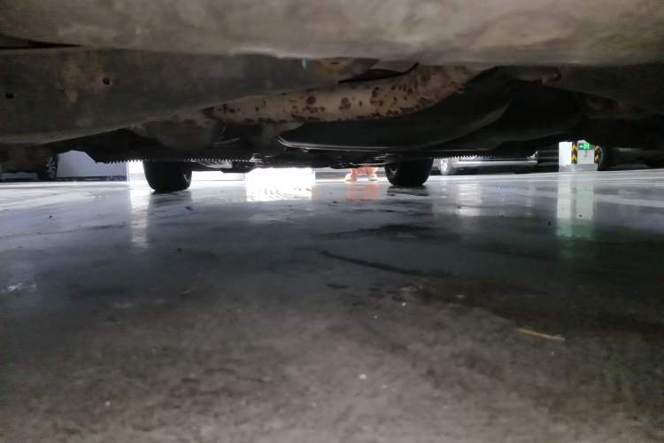 Used Volkswagen Golf 2012 1.6L Automatic Comfort Model Chassis Rear