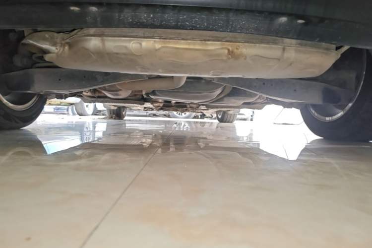 Used Volkswagen Golf 2012 1.6L Automatic Comfort Model Chassis Rear