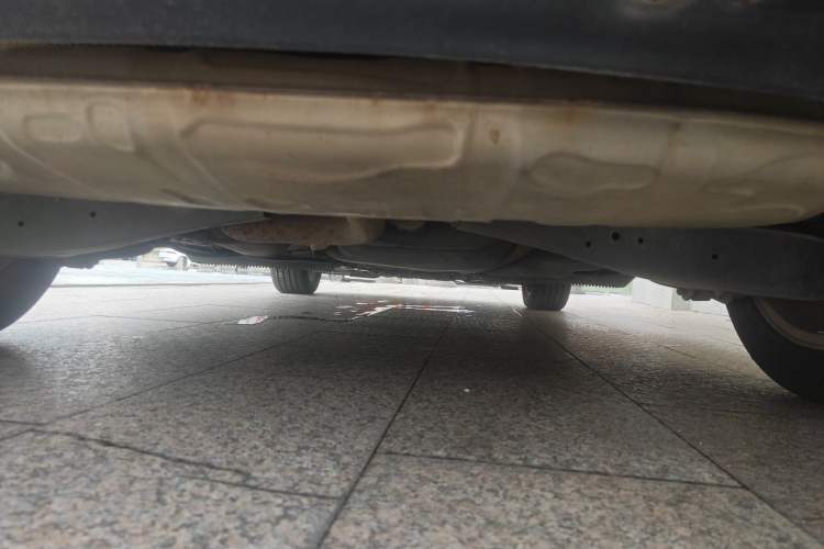 Used Volkswagen Golf 2012 1.6L Automatic Comfort Model Chassis Rear