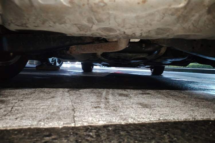 Used Volkswagen Golf 2012 1.6L Automatic Fashion Model Chassis Rear
