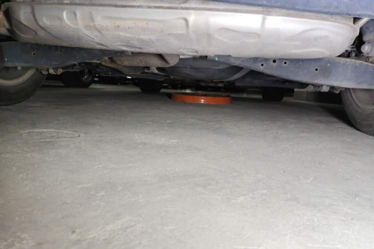 Used Volkswagen Golf 2012 1.6L Automatic Comfort Model Chassis Rear