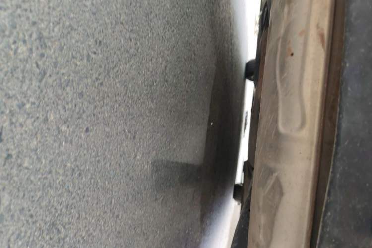Used Volkswagen Golf 2012 1.6L Automatic Comfort Model Chassis Rear
