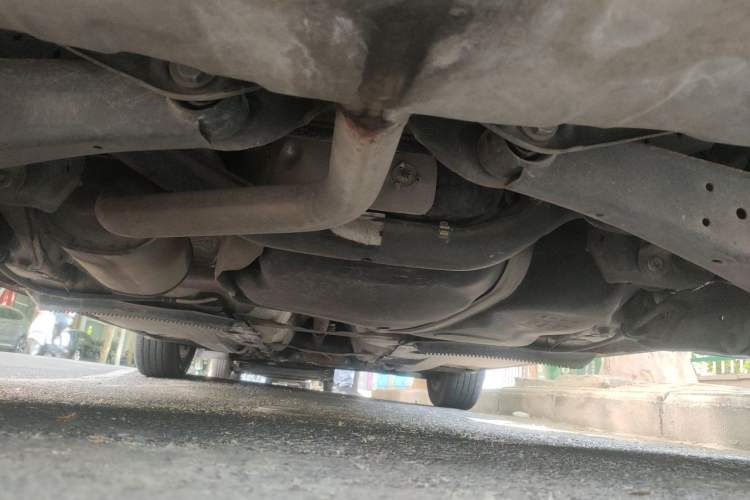 Used Volkswagen Golf 2012 1.6L Automatic Comfort Model Chassis Rear
