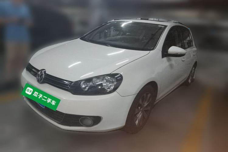 Volkswagen Golf 2012 1.4 TSI Automatic Comfort Edition usata Guazi used car, China used car export, Used car for sale, Used cars, Cheapest cars for sale