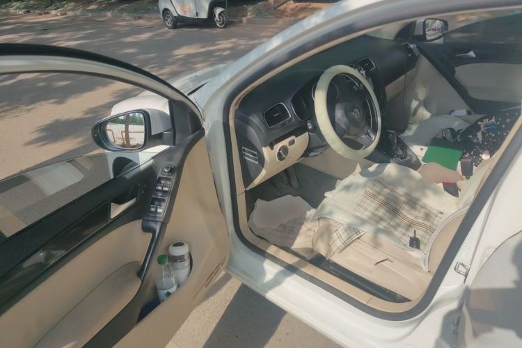 Used Volkswagen Golf 2012 1.4 TSI BlueMotion Edition Driver Seat