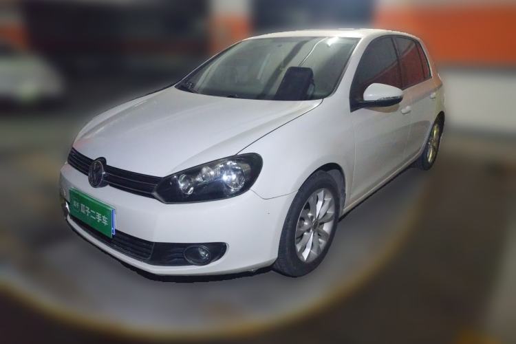 Used Volkswagen Golf 2012 1.4 TSI Automatic Comfort Edition Guazi used car, China used car export, Used car for sale, Used cars, Cheapest cars for sale