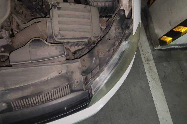 Used Volkswagen Golf 2012 1.4 TSI Manual Comfort Edition Engine Bay Left