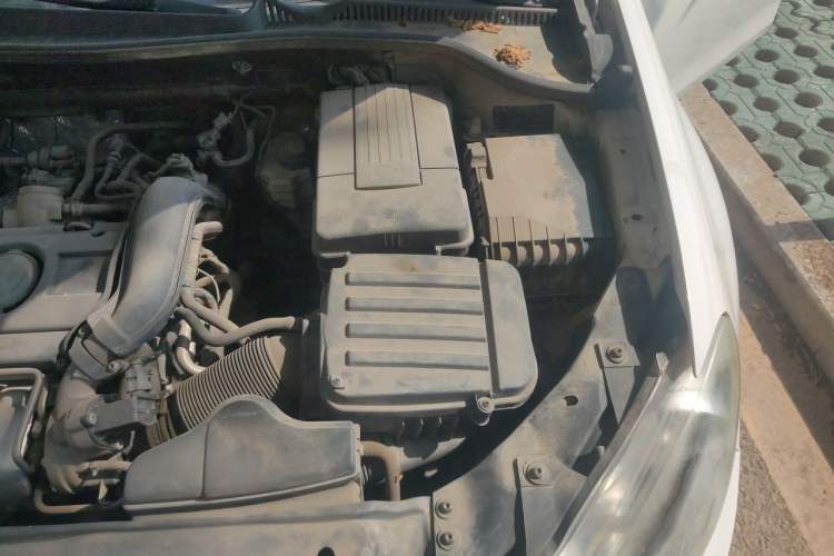Used Volkswagen Golf 2012 1.4 TSI BlueMotion Edition Engine Bay Left