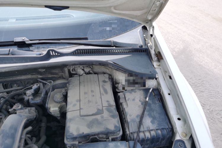 Used Volkswagen Golf 2012 1.4 TSI Automatic Comfort Edition Engine Bay Left