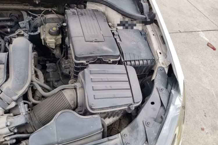 Used Volkswagen Golf 2012 1.4 TSI Automatic Comfort Edition Engine Bay Left