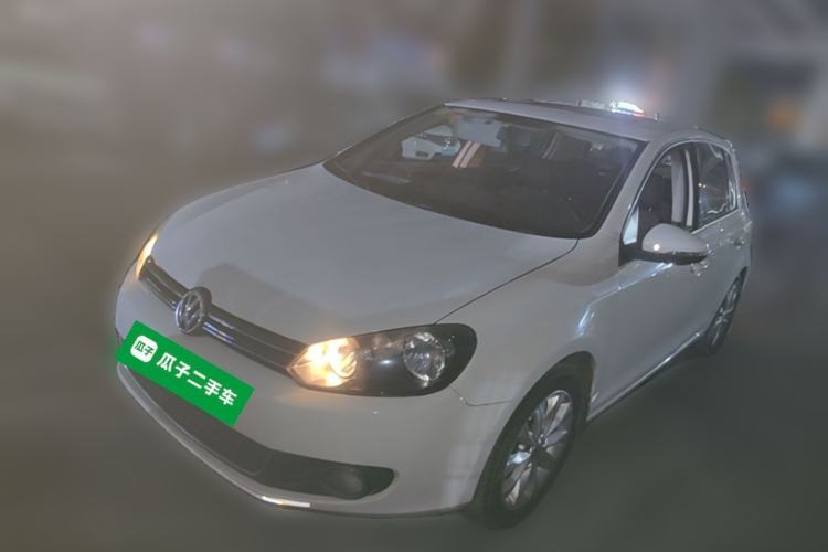 Used Volkswagen Golf 2012 1.4 TSI Automatic Comfort Edition Guazi used car, China used car export, Used car for sale, Used  cars, Cheapest cars for sale
