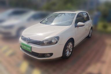Used Volkswagen Golf 2012 1.4 TSI Automatic Comfort Edition