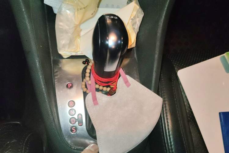 Used Volkswagen Golf 2012 1.4 TSI Automatic Comfort Edition Gear Lever