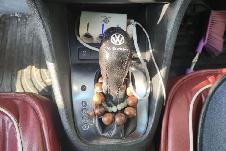 Used Volkswagen Golf 2012 1.4 TSI Automatic Comfort Edition Gear Lever