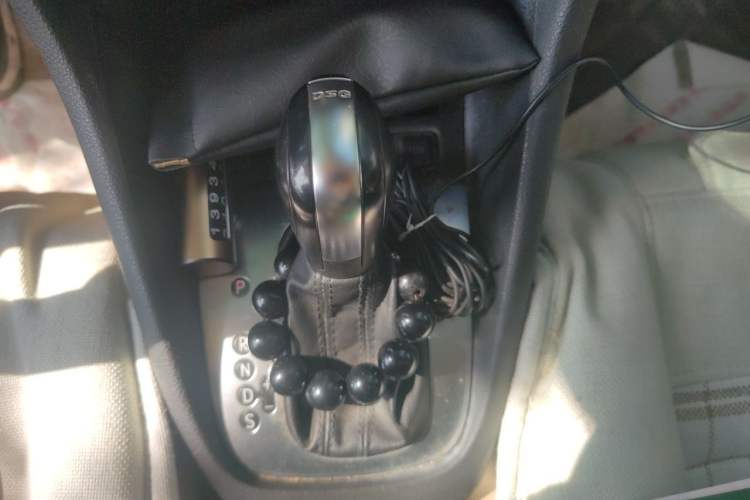 Used Volkswagen Golf 2012 1.4 TSI BlueMotion Edition Gear Lever