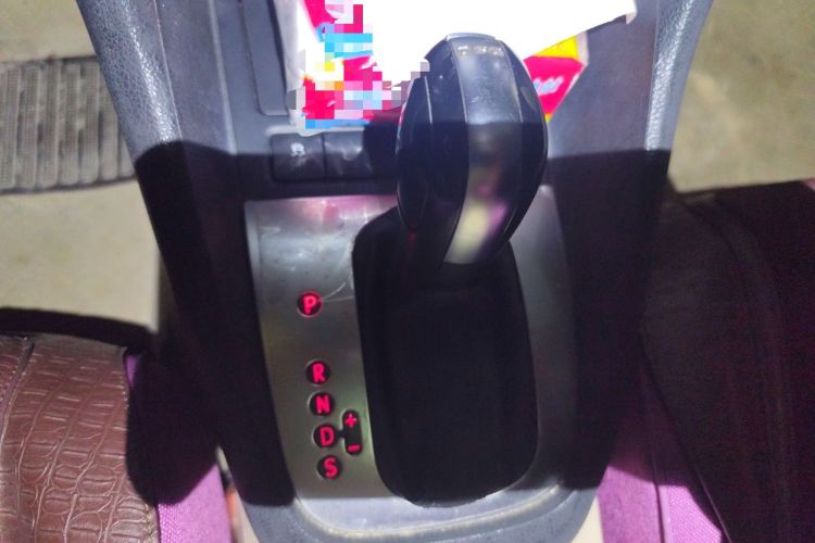 Used Volkswagen Golf 2012 1.4 TSI Automatic Comfort Edition Gear Lever