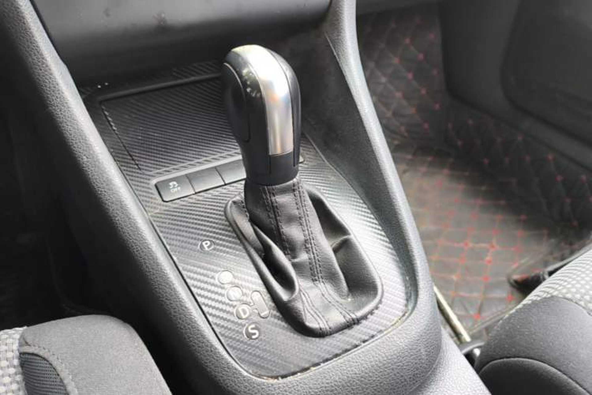Used Volkswagen Golf 2012 1.4 TSI Automatic Comfort Edition Gear Lever