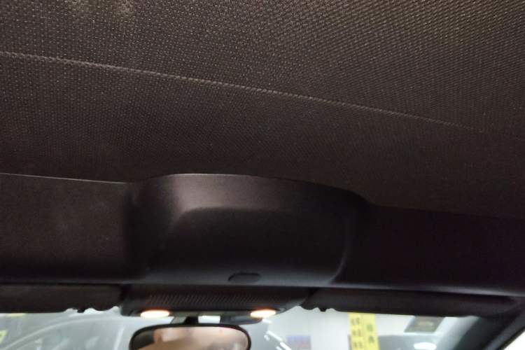 Used Volkswagen Golf 2012 1.4TSI Comfort Convertible Edition Headliner