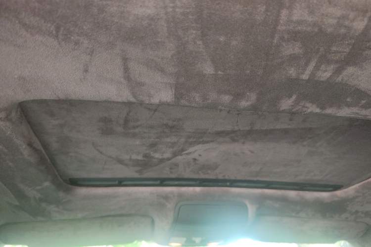 Used Volkswagen Golf 2012 1.4 TSI Manual Comfort Edition Headliner