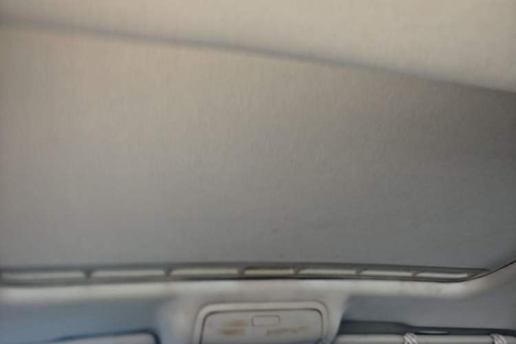 Used Volkswagen Golf 2012 1.4 TSI Automatic Comfort Edition Headliner