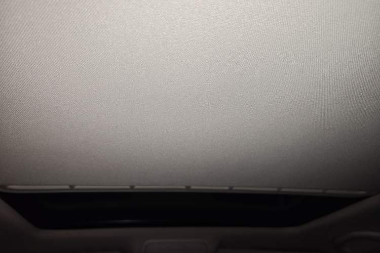 Used Volkswagen Golf 2012 1.4 TSI Automatic Comfort Edition Headliner