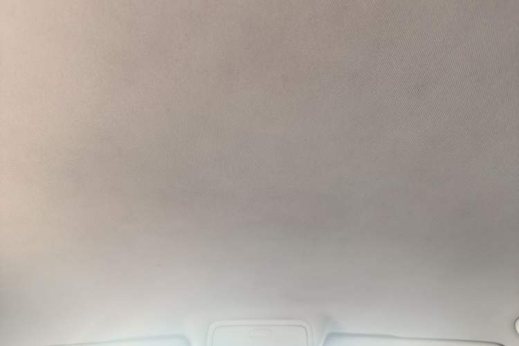 Used Volkswagen Golf 2012 1.6L Automatic Fashion Model Headliner
