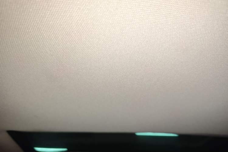 Used Volkswagen Golf 2012 1.6L Automatic Comfort Model Headliner