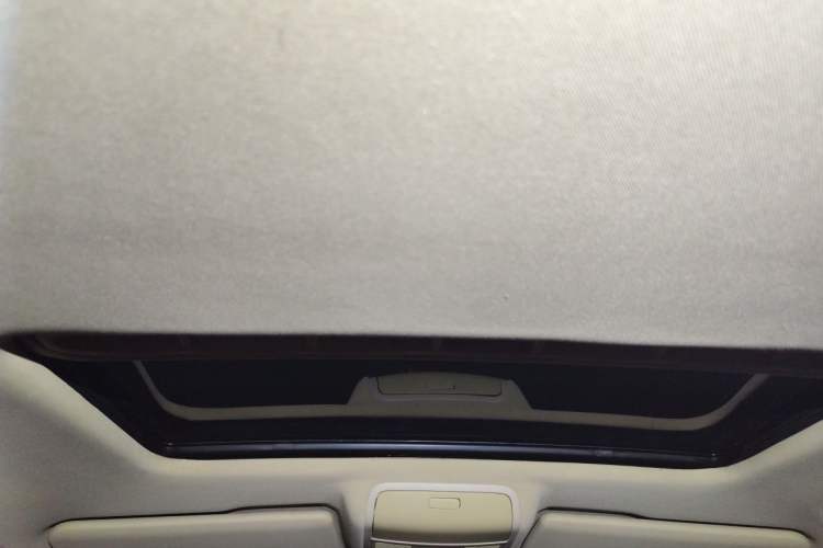 Used Volkswagen Golf 2012 1.4 TSI Automatic Comfort Edition Headliner