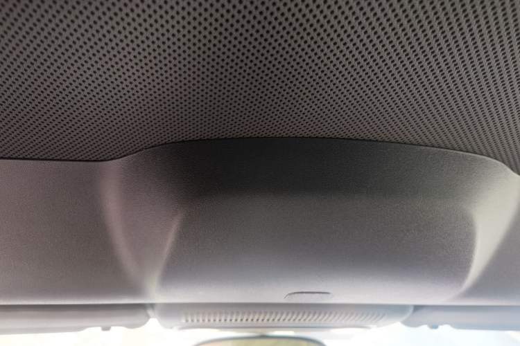 Used Volkswagen Golf 2012 1.4TSI Luxury Convertible Edition Headliner