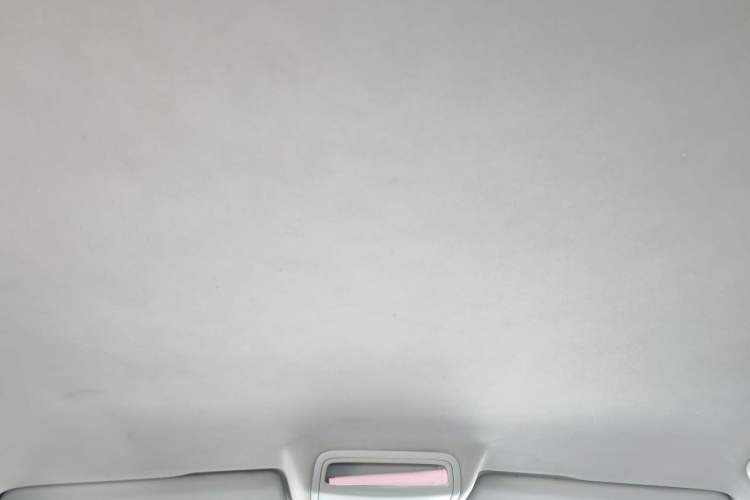 Used Volkswagen Golf 2012 1.6L Automatic Fashion Model Headliner