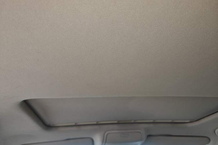 Used Volkswagen Golf 2012 1.4 TSI Automatic Comfort Edition Headliner