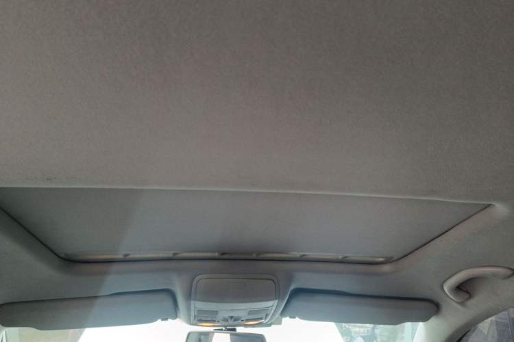 Used Volkswagen Golf 2012 1.4 TSI Automatic Comfort Edition Headliner
