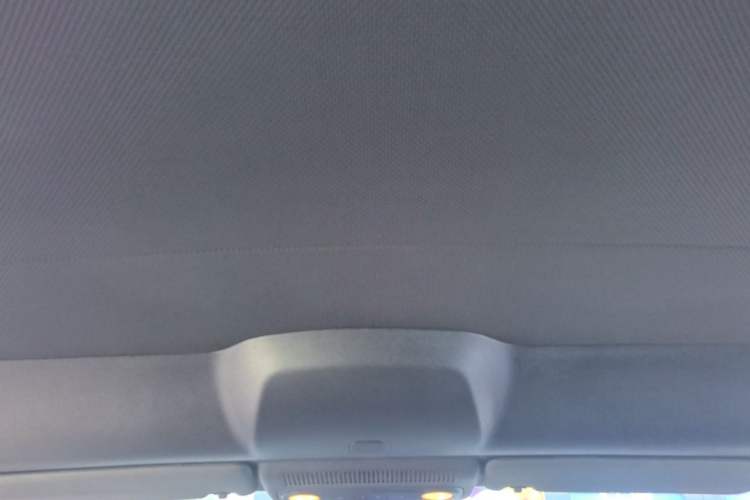 Used Volkswagen Golf 2012 1.4TSI Comfort Convertible Edition Headliner