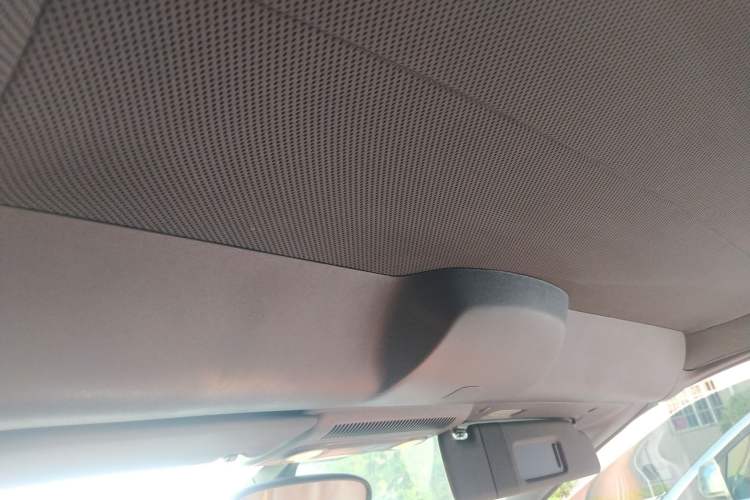 Used Volkswagen Golf 2012 1.4TSI Comfort Convertible Edition Headliner