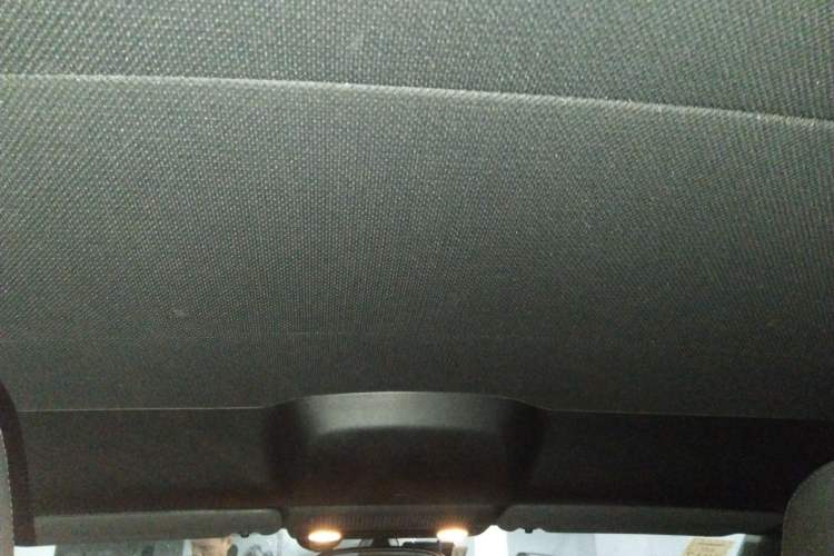 Used Volkswagen Golf 2012 1.4TSI Luxury Convertible Edition Headliner