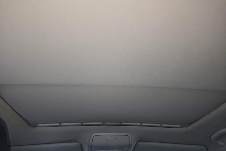 Used Volkswagen Golf 2012 1.4 TSI Automatic Comfort Edition Headliner