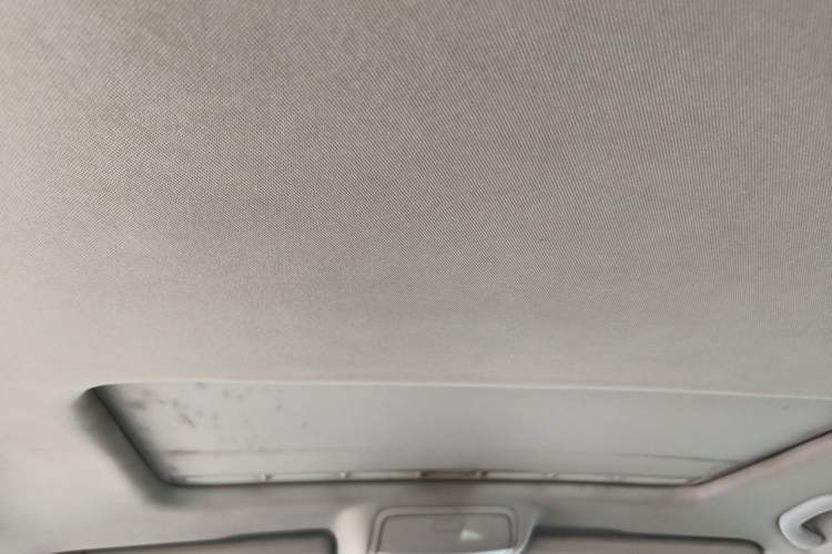 Used Volkswagen Golf 2012 1.4 TSI Automatic Comfort Edition Headliner