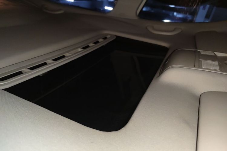 Used Volkswagen Golf 2012 1.4TSI Automatic Luxury Edition Headliner