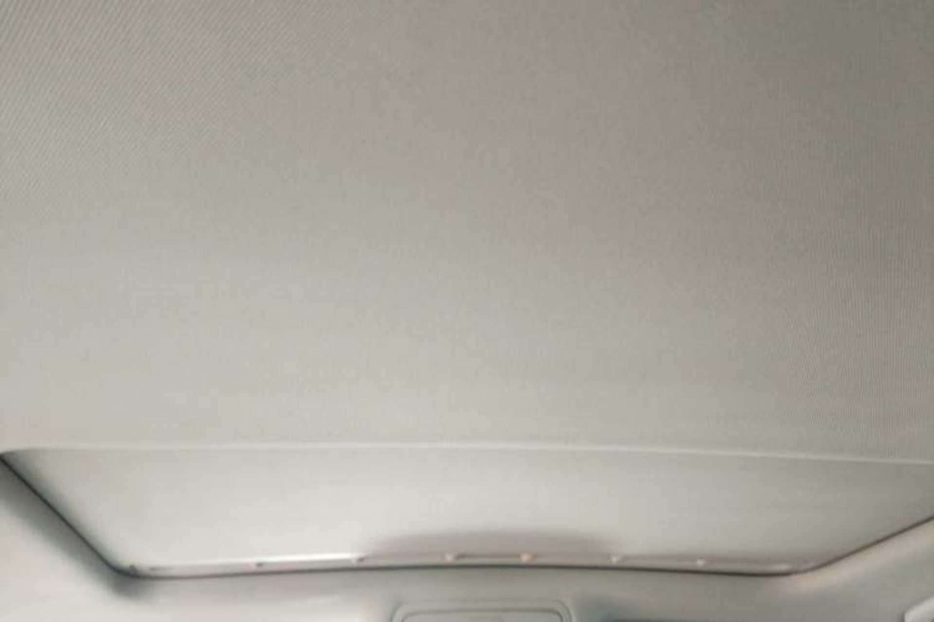 Used Volkswagen Golf 2012 1.6L Automatic Comfort Model Headliner
