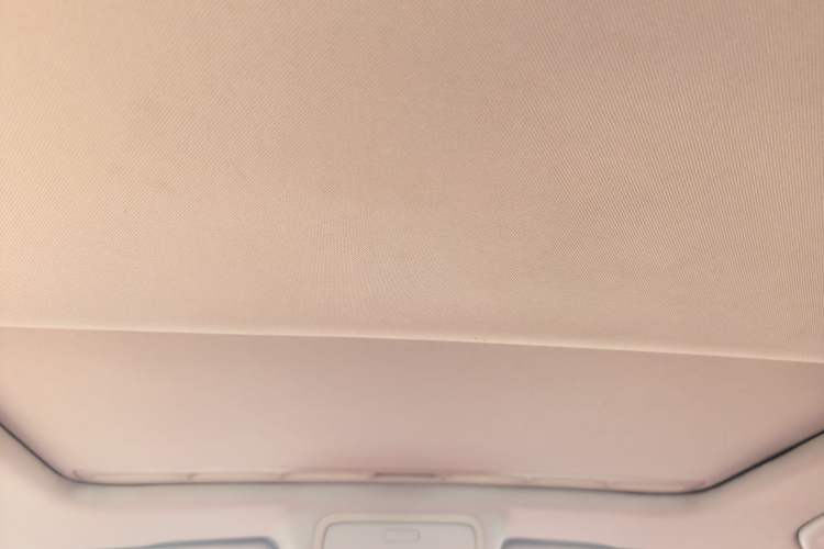 Used Volkswagen Golf 2012 1.4 TSI Manual Comfort Edition Headliner