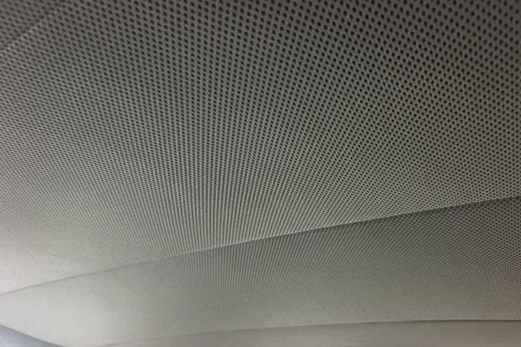 Used Volkswagen Golf 2012 1.4TSI Luxury Convertible Edition Headliner