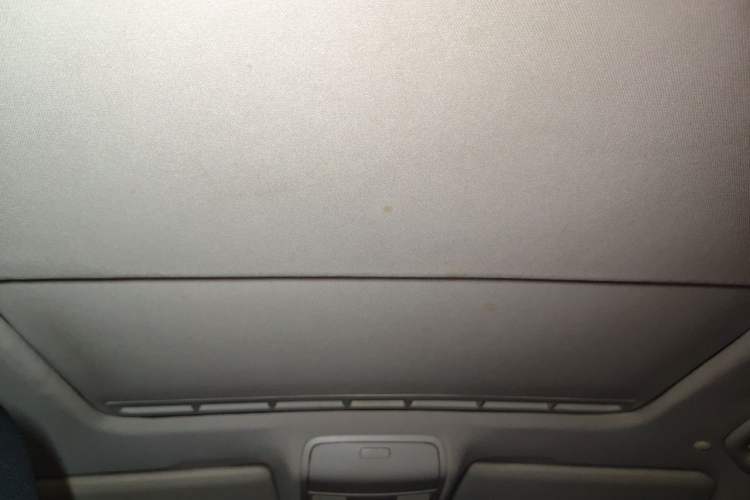 Used Volkswagen Golf 2012 1.4 TSI Automatic Comfort Edition Headliner