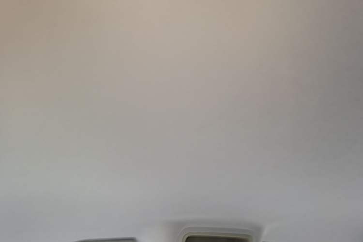 Used Volkswagen Golf 2012 1.6L Automatic Fashion Model Headliner